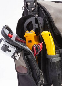 Verkfærataska TP-XXL-7